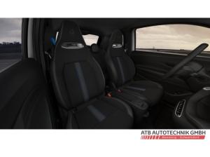 Abarth 500 e Limousine 42 kWh Navi LED Apple CarPlay