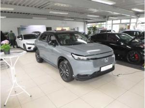 Honda HR-V Hybrid e:HEV 1.5 i-MMD Advance Style