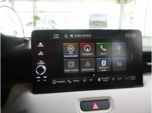 Honda HR-V Hybrid e:HEV 1.5 i-MMD Advance Style