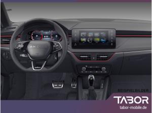 Skoda Scala DSG MonteC Pano Matrix Nav ACC Kessy Kam