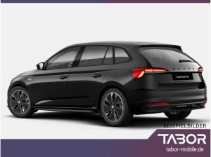 Skoda Scala DSG MonteC Pano Matrix ACC SideA Kessy SHZ