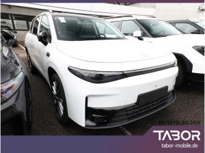 Leapmotor C10 BEV 81,9kWh Design ProMax Pano Nav 4J.Gar.