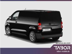 Fiat Scudo AT AHK LED Navi10" Keyl LM17" ACC Kam PDC