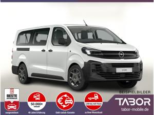 Opel Vivaro XL 2.0 D 177 AT8 9S Nav VollLED HFT Kam