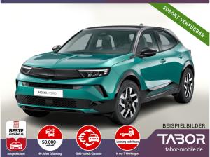 Opel Mokka 145 Hybrid AT6 GS KomfortP SHZ Kam PDC