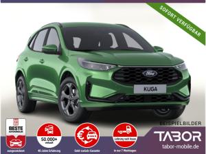 Ford Kuga PHEV ST-Line WinterP LED Kam Nav PDC 18Z