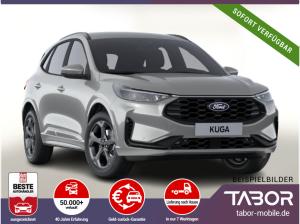Ford Kuga PHEV ST-Line WinterP LED Kam Nav PDC 18Z