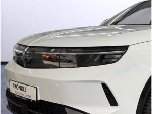 Opel Grandland Electric Edition Allwetter AHK-abnehmbar Navi LED ACC El. Heckklappe Apple CarPlay
