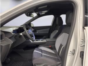 Opel Grandland Electric Edition Allwetter AHK-abnehmbar Navi LED ACC El. Heckklappe Apple CarPlay