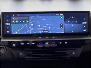 Opel Grandland Electric Edition Allwetter AHK-abnehmbar Navi LED ACC El. Heckklappe Apple CarPlay