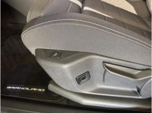 Opel Grandland Electric Edition Allwetter AHK-abnehmbar Navi LED ACC El. Heckklappe Apple CarPlay