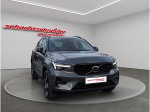 Volvo XC40 B3 B DKG Plus Dark+LichtPak+Standh.+SOFORT