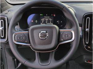 Volvo XC40 B3 B DKG Plus Dark+LichtPak+Standh.+SOFORT