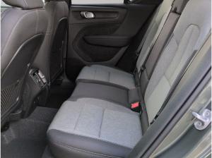Volvo XC40 B3 B DKG Plus Dark+LichtPak+Standh.+SOFORT