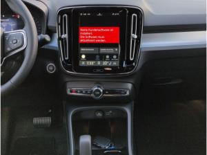 Volvo XC40 B3 B DKG Plus Dark+LichtPak+Standh.+SOFORT