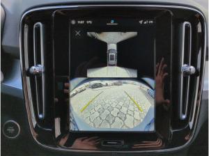 Volvo XC40 B3 B DKG Plus Dark+LichtPak+Standh.+SOFORT
