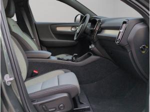 Volvo XC40 B3 B DKG Plus Dark+LichtPak+Standh.+SOFORT