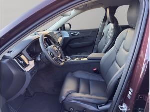 Volvo XC60 T6 AWD Plus Dark+PremiumPak+360°Kam+Nappa