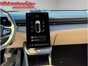 Volvo ES90 Single Motor Extended Range Ultra+LIDAR+