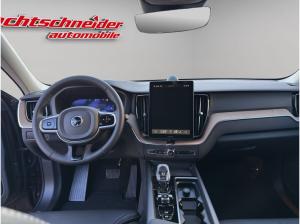 Volvo XC60 T6 AWD Plus Dark+PremiumPak+360°Kam+Nappa