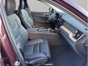 Volvo XC60 T6 AWD Plus Dark+PremiumPak+360°Kam+Nappa