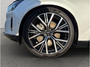 Volvo ES90 Single Motor Extended Range Ultra+LIDAR+