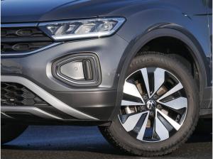 Volkswagen T-Roc Life GOAL 1.0 TSI Navi ACC SHZ SideAssist