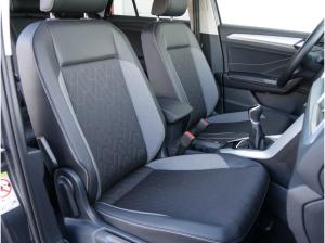 Volkswagen T-Roc Life GOAL 1.0 TSI Navi ACC SHZ SideAssist