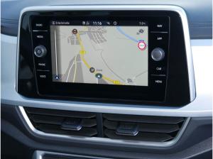 Volkswagen T-Roc Life GOAL 1.0 TSI Navi ACC SHZ SideAssist