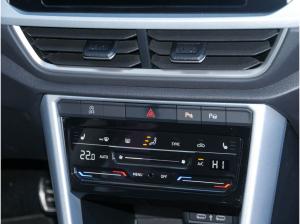 Volkswagen T-Roc Life GOAL 1.0 TSI Navi ACC SHZ SideAssist