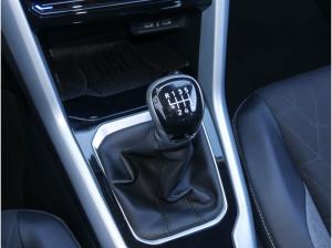 Volkswagen T-Roc Life GOAL 1.0 TSI Navi ACC SHZ SideAssist