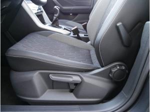 Volkswagen T-Roc Life GOAL 1.0 TSI Navi ACC SHZ SideAssist