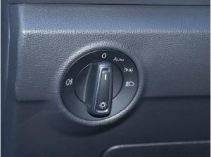 Volkswagen T-Roc Life GOAL 1.0 TSI Navi ACC SHZ SideAssist