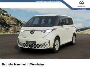 Volkswagen ID.Buzz ID. Buzz !€ 6000.- Elektroprämie als Anzahlung!