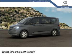Volkswagen Multivan 2.0 TDI DSG Klima DAB ACC PDC LED