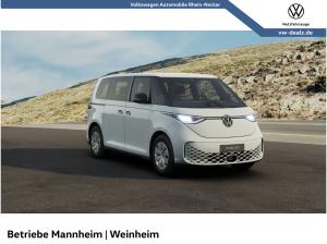 Volkswagen ID.Buzz ID. Buzz !€ 6000.- Elektroprämie als Anzahlung!