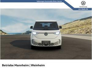 Volkswagen ID.Buzz ID. Buzz !€ 6000.- Elektroprämie als Anzahlung!