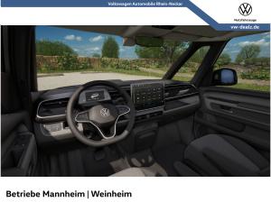 Volkswagen ID.Buzz ID. Buzz !€ 6000.- Elektroprämie als Anzahlung!