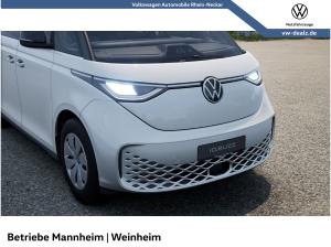 Volkswagen ID.Buzz ID. Buzz !€ 6000.- Elektroprämie als Anzahlung!