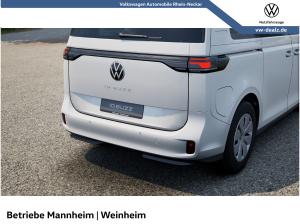 Volkswagen ID.Buzz ID. Buzz !€ 6000.- Elektroprämie als Anzahlung!