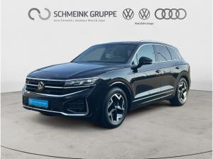 Volkswagen Touareg 3.0 TDI R-Line 4MOTION AHK Sitzbelüftung