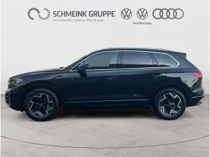 Volkswagen Touareg 3.0 TDI R-Line 4MOTION AHK Sitzbelüftung