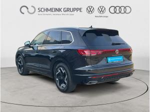 Volkswagen Touareg 3.0 TDI R-Line 4MOTION AHK Sitzbelüftung