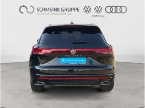 Volkswagen Touareg 3.0 TDI R-Line 4MOTION AHK Sitzbelüftung