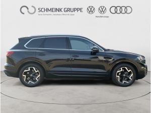 Volkswagen Touareg 3.0 TDI R-Line 4MOTION AHK Sitzbelüftung