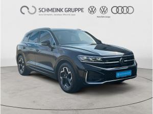 Volkswagen Touareg 3.0 TDI R-Line 4MOTION AHK Sitzbelüftung