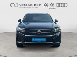 Volkswagen Touareg 3.0 TDI R-Line 4MOTION AHK Sitzbelüftung