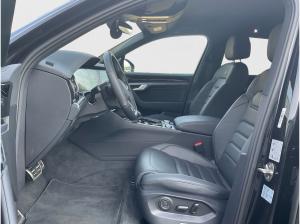 Volkswagen Touareg 3.0 TDI R-Line 4MOTION AHK Sitzbelüftung