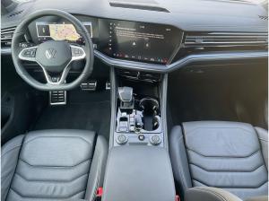 Volkswagen Touareg 3.0 TDI R-Line 4MOTION AHK Sitzbelüftung