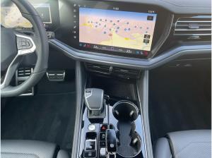Volkswagen Touareg 3.0 TDI R-Line 4MOTION AHK Sitzbelüftung